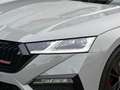 Skoda Octavia Combi 2.0 TDI RS *HEAD-UP*AHK*MATRIX*KAMERA* Grau - thumbnail 8