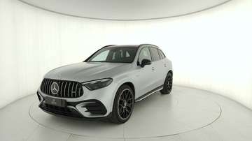 GLC AMG 63 S e performance AMG Line Premium Plus a
