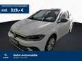 Volkswagen Polo 1.0TSI DSG Style ACC Cam Matrix Navi SHZ Weiß - thumbnail 1