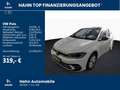 Volkswagen Polo 1.0TSI DSG Style ACC Cam Matrix Navi SHZ Weiß - thumbnail 2