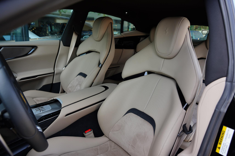 Ferrari Purosangue 6.5 V12 / NL-AUTO / BTW / Carbon / Massage / 8 D.K — photo 7