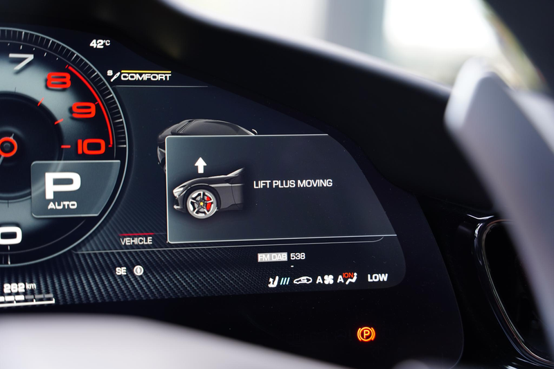 Ferrari Purosangue 6.5 V12 / NL-AUTO / BTW / Carbon / Massage / 8 D.K — photo 16