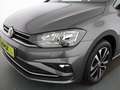 Volkswagen Golf Sportsvan VII 1.0 TSI IQ.DRIVE+ACC+Navi+SHZ Grijs - thumbnail 14