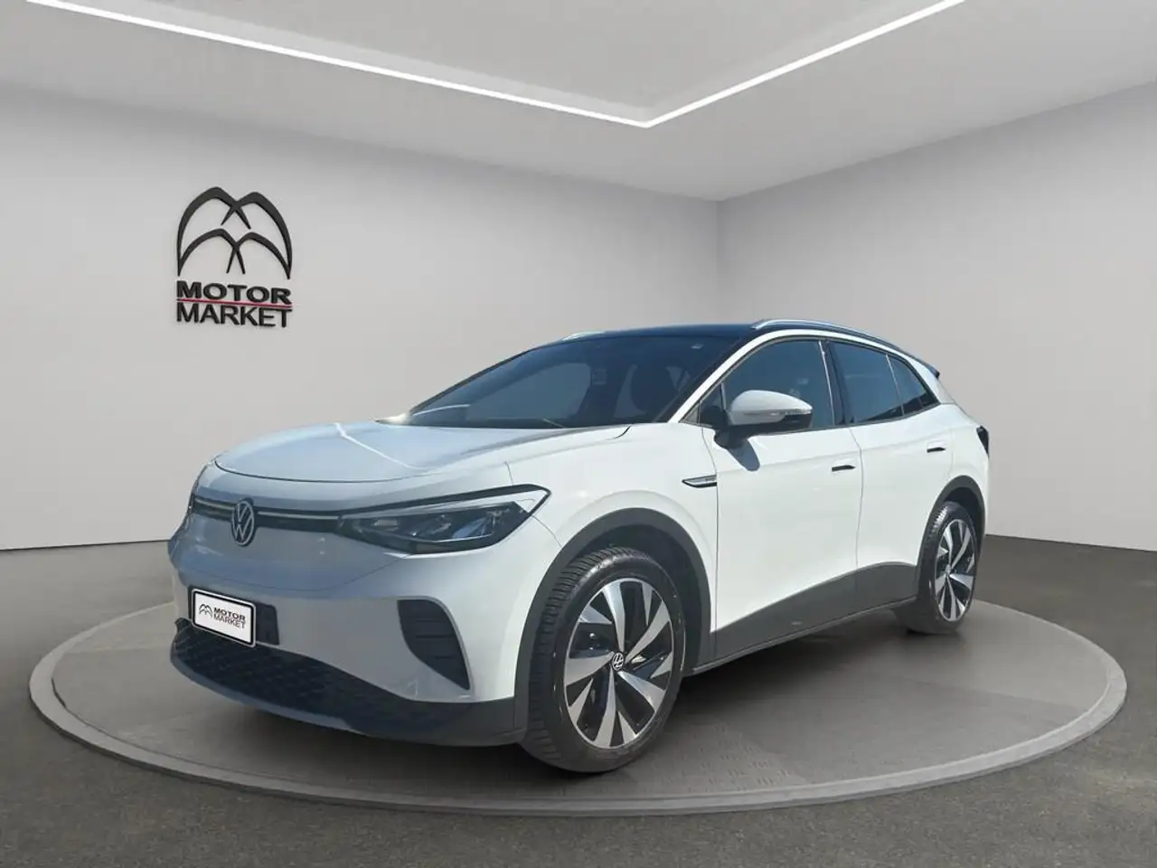 Volkswagen ID.4
