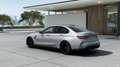 BMW M3 Competition xDrive Grigio - thumbnail 3