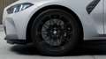 BMW M3 Competition xDrive Grigio - thumbnail 11