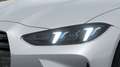 BMW M3 Competition xDrive Grigio - thumbnail 12