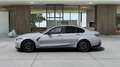 BMW M3 Competition xDrive Grigio - thumbnail 4
