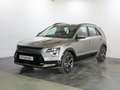 Kia Niro 1.6 GDI HEV DRIVE 141CV 5P Gris - thumbnail 7