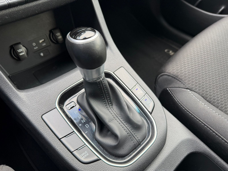 Hyundai i30 cw/GARANTIE/ALU/EURO 6/AUTOMATIK/GARANTIE/ — photo 13