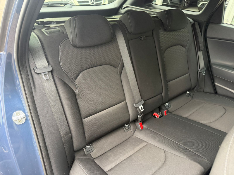Hyundai i30 cw/GARANTIE/ALU/EURO 6/AUTOMATIK/GARANTIE/ — photo 9