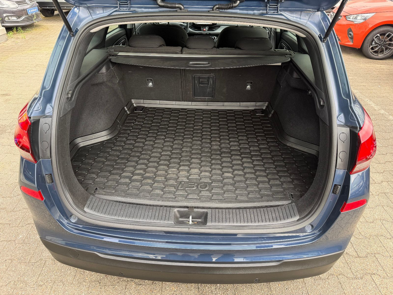 Hyundai i30 cw/GARANTIE/ALU/EURO 6/AUTOMATIK/GARANTIE/ — photo 8