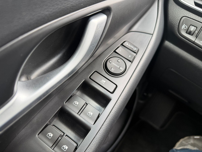 Hyundai i30 cw/GARANTIE/ALU/EURO 6/AUTOMATIK/GARANTIE/ — photo 12