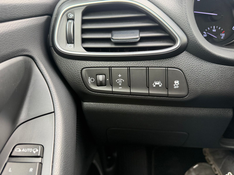 Hyundai i30 cw/GARANTIE/ALU/EURO 6/AUTOMATIK/GARANTIE/ — photo 15