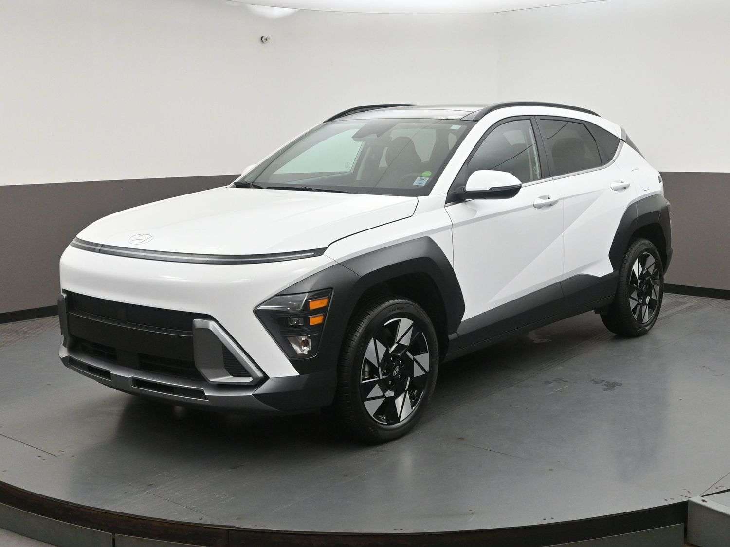 2026 Hyundai Kona PREFERRED AWD — photo 1