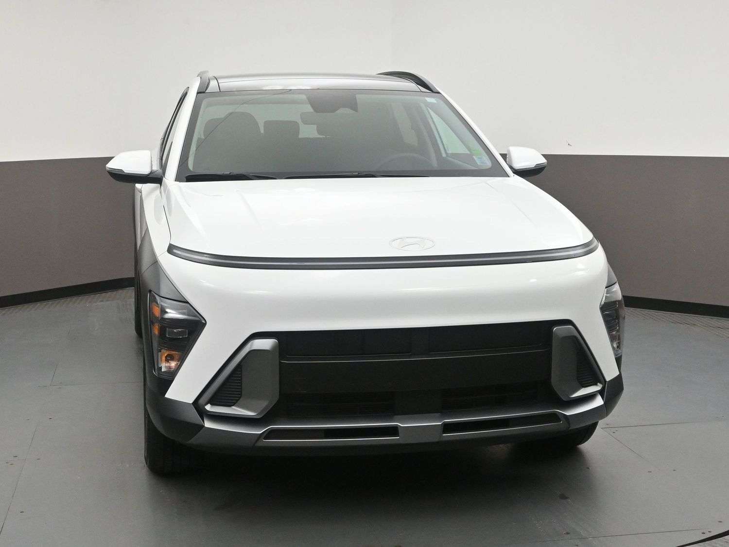 2026 Hyundai Kona PREFERRED AWD — photo 1