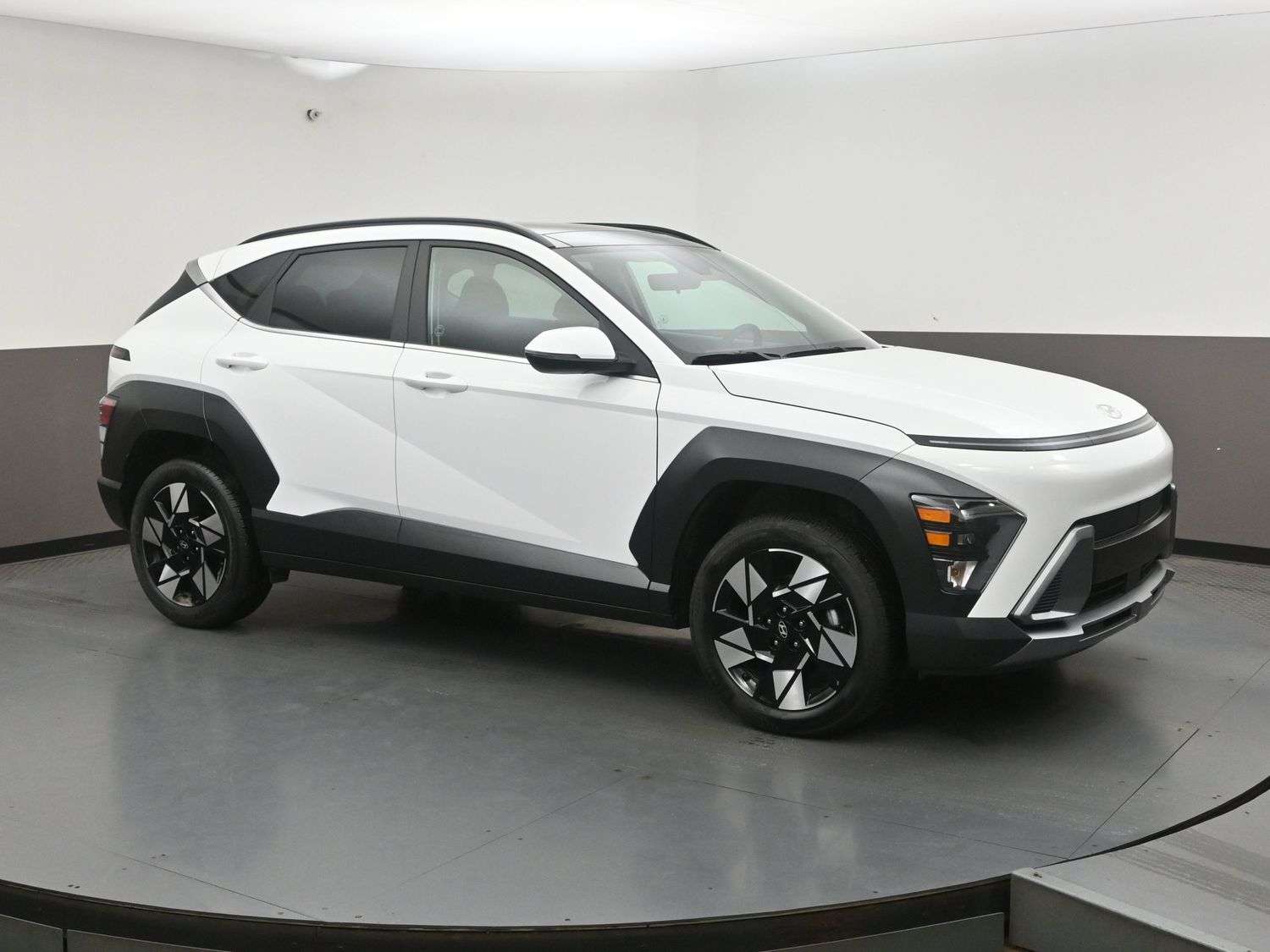 2026 Hyundai Kona PREFERRED AWD