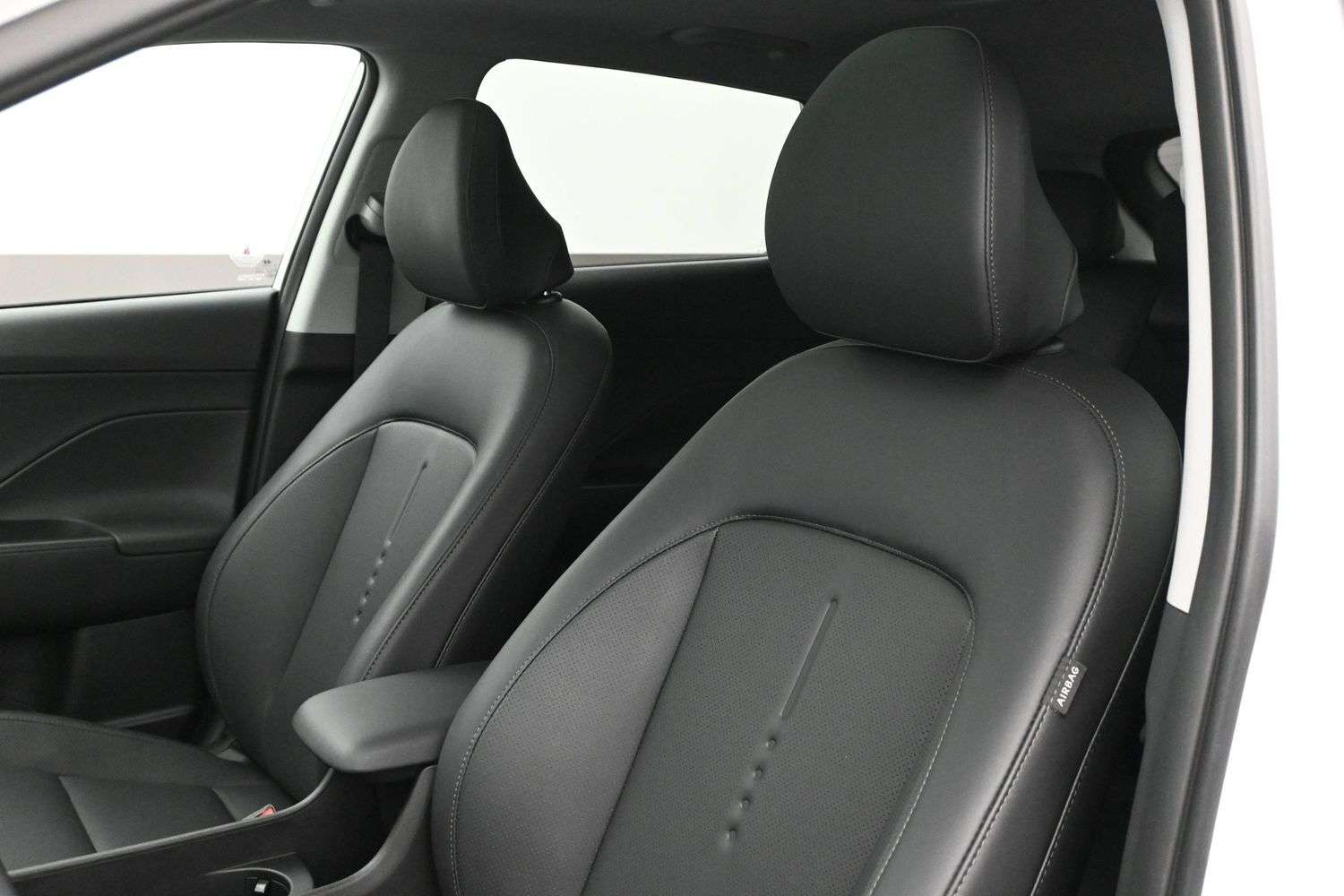 2026 Hyundai Kona PREFERRED AWD — photo 1