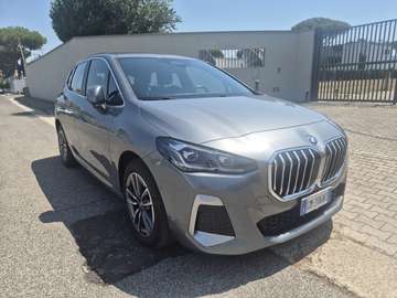 e Active Tourer xdrive Msport PLUG-IN - GARANZIA