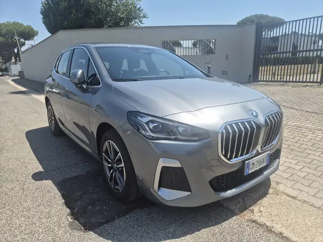 BMW 225 e Active Tourer xdrive Msport PLUG-IN - GARANZIA