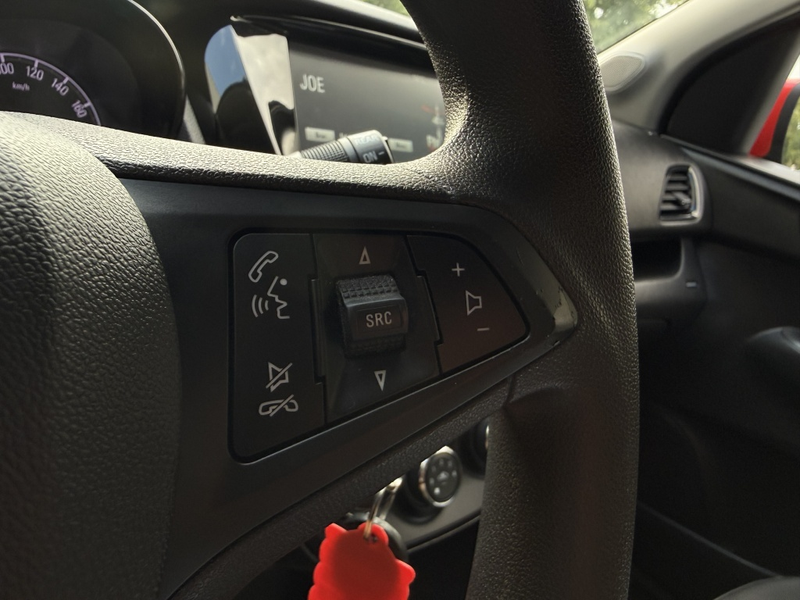 Opel Karl 1.0 Rocks Online editie - 38.000km - — photo 17