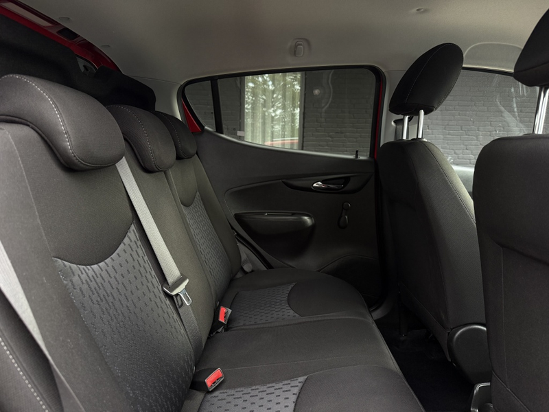 Opel Karl 1.0 Rocks Online editie - 38.000km - — photo 5