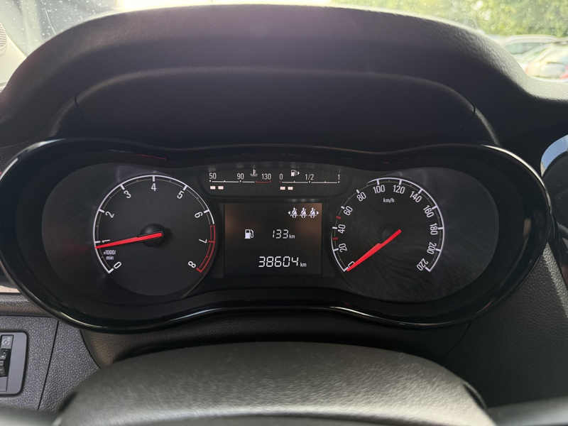 Opel Karl 1.0 Rocks Online editie - 38.000km - — photo 13
