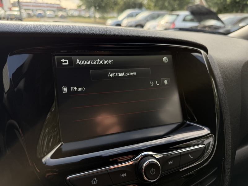 Opel Karl 1.0 Rocks Online editie - 38.000km - — photo 9