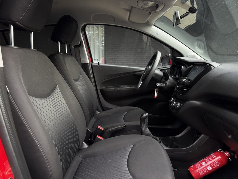 Opel Karl 1.0 Rocks Online editie - 38.000km - — photo 4