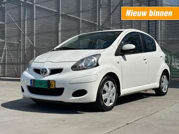 1.0-12V COMFORT NAV. AIRCO !! APK 10-7-2027 !!