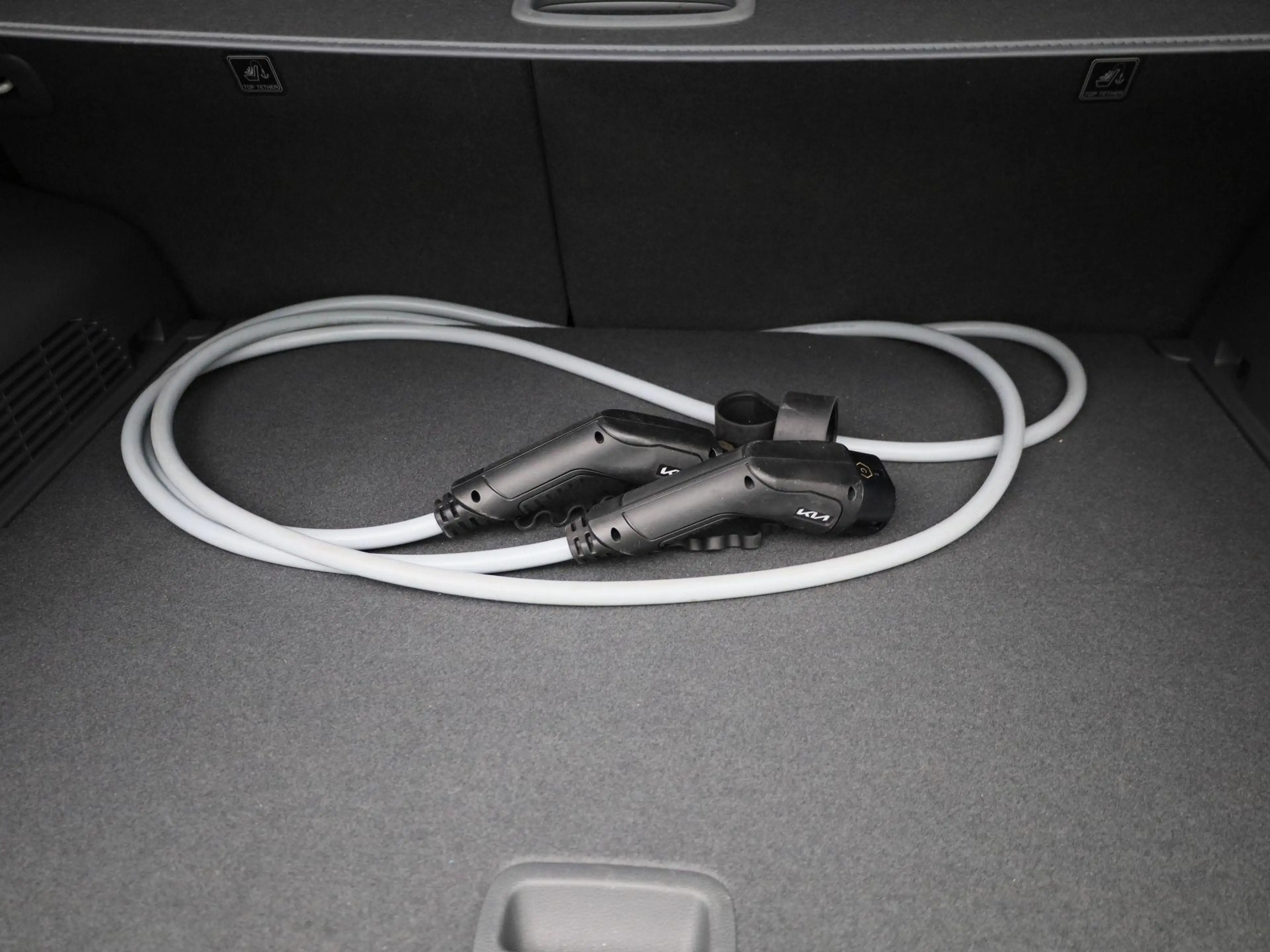 Kia EV3 GT-PlusLine 81.4 kWh | NAVI | CAMERA | ELEKTR KLEP — photo 12