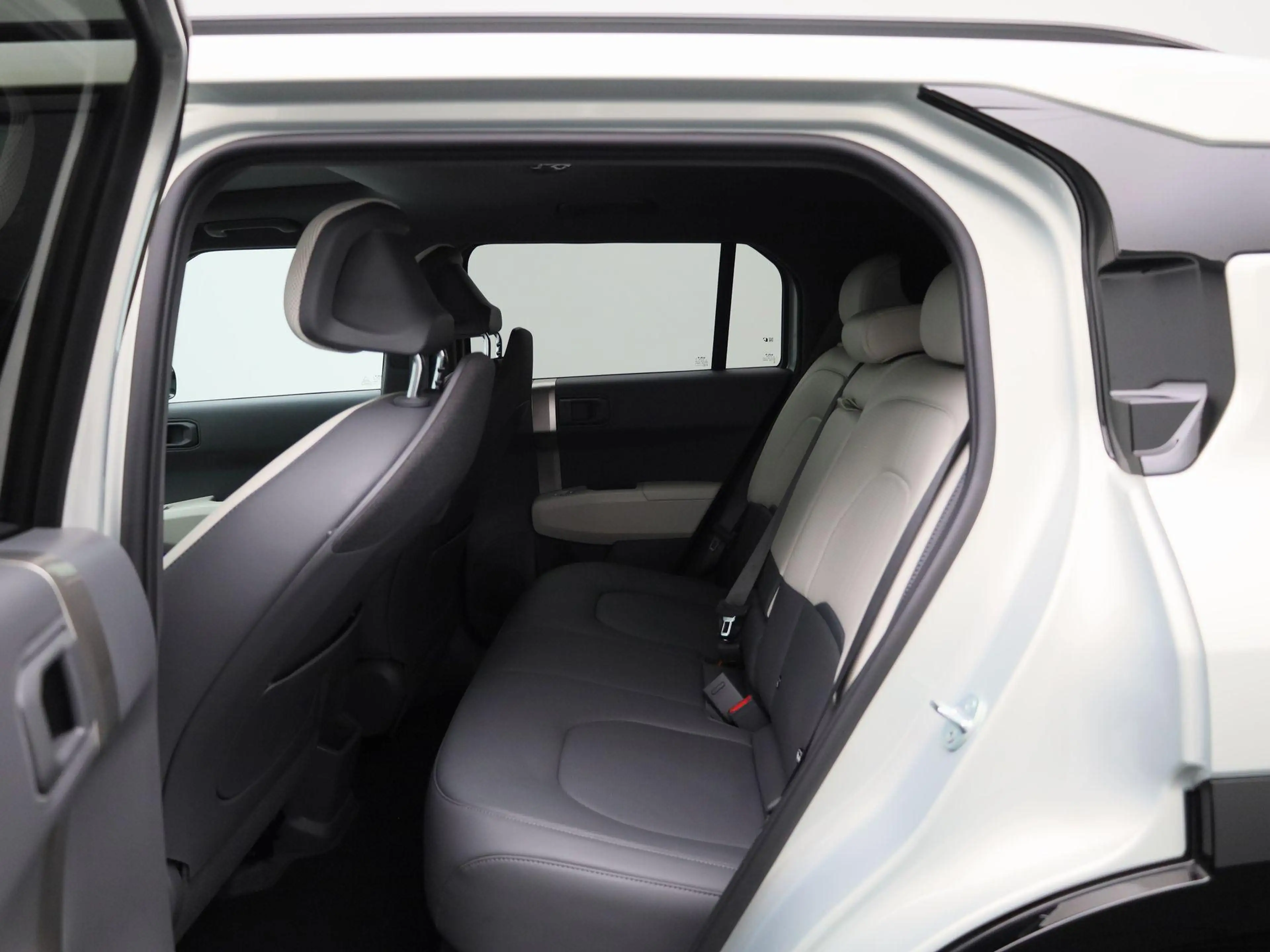 Kia EV3 GT-PlusLine 81.4 kWh | NAVI | CAMERA | ELEKTR KLEP — photo 10