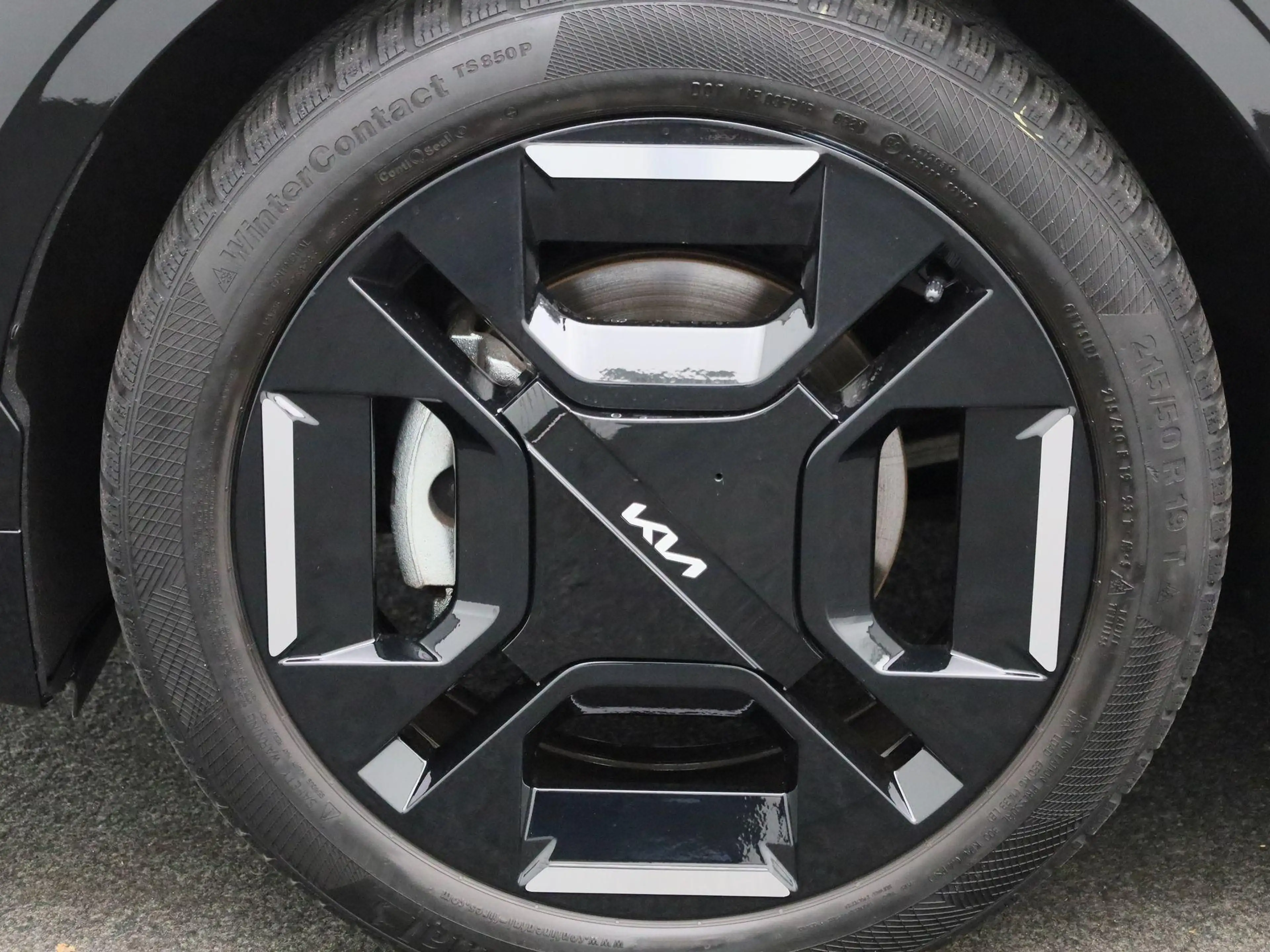 Kia EV3 GT-PlusLine 81.4 kWh | NAVI | CAMERA | ELEKTR KLEP — photo 14