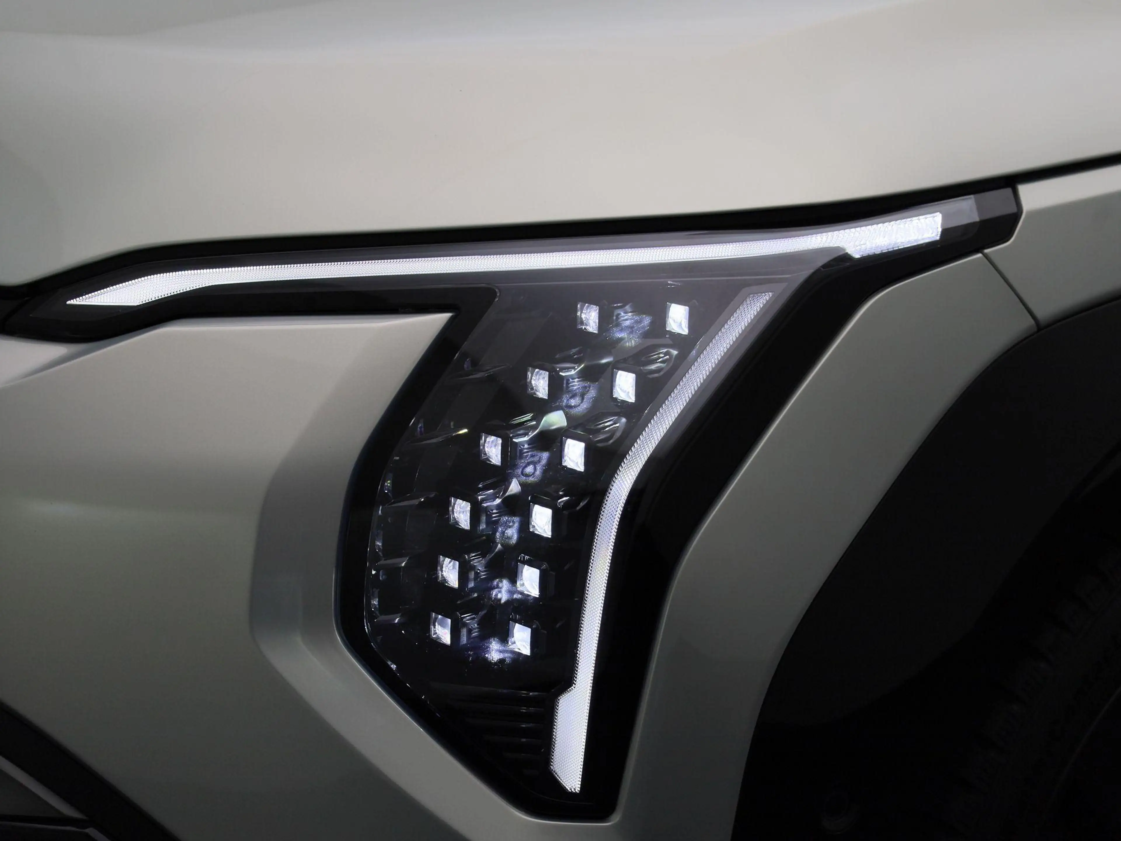 Kia EV3 GT-PlusLine 81.4 kWh | NAVI | CAMERA | ELEKTR KLEP — photo 15