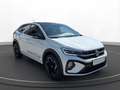Volkswagen Taigo 1.5 TSI DSG R-Line | PANORAMA | AHK | NAVI Weiß - thumbnail 4