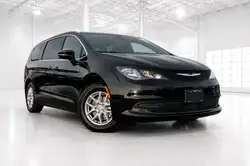Chrysler Grand Caravan 2026