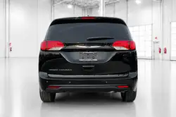Chrysler Grand Caravan 2026