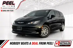 Chrysler Grand Caravan 2026