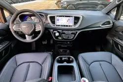 Chrysler Grand Caravan 2026