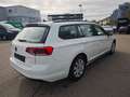 Volkswagen Passat Variant Conceptline 150PS TDI#TRAVEL #LED Weiß - thumbnail 6