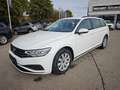Volkswagen Passat Variant Conceptline 150PS TDI#TRAVEL #LED Weiß - thumbnail 2