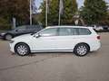 Volkswagen Passat Variant Conceptline 150PS TDI#TRAVEL #LED Weiß - thumbnail 9