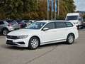 Volkswagen Passat Variant Conceptline 150PS TDI#TRAVEL #LED Weiß - thumbnail 1