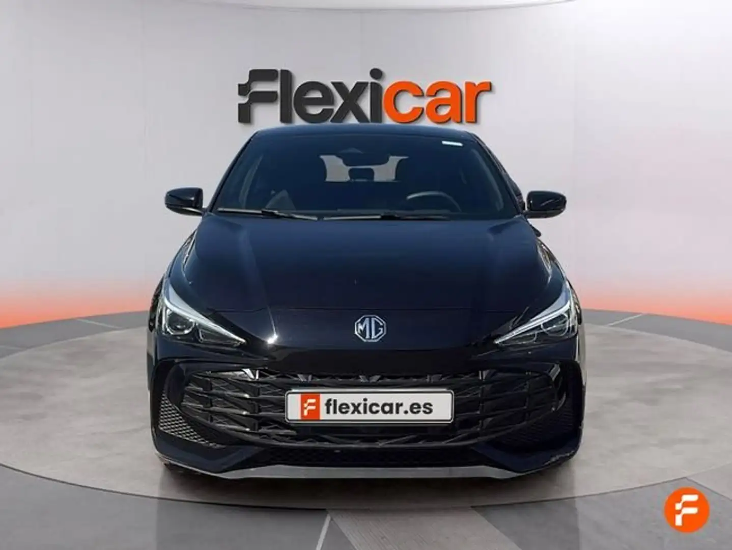MG MG3 3 1.5 Standard Negro - 2
