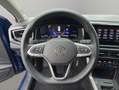 Volkswagen Taigo 1.0 TSI Life AHK+ACC+LED+CARPLAY+SITZHZG. Blau - thumbnail 10