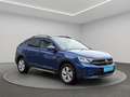 Volkswagen Taigo 1.0 TSI Life AHK+ACC+LED+CARPLAY+SITZHZG. Blau - thumbnail 3