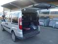 Fiat Doblo 1.4 8V Active Klima Einparkhilfe HU/AU 09/2025 srebrna - thumbnail 14