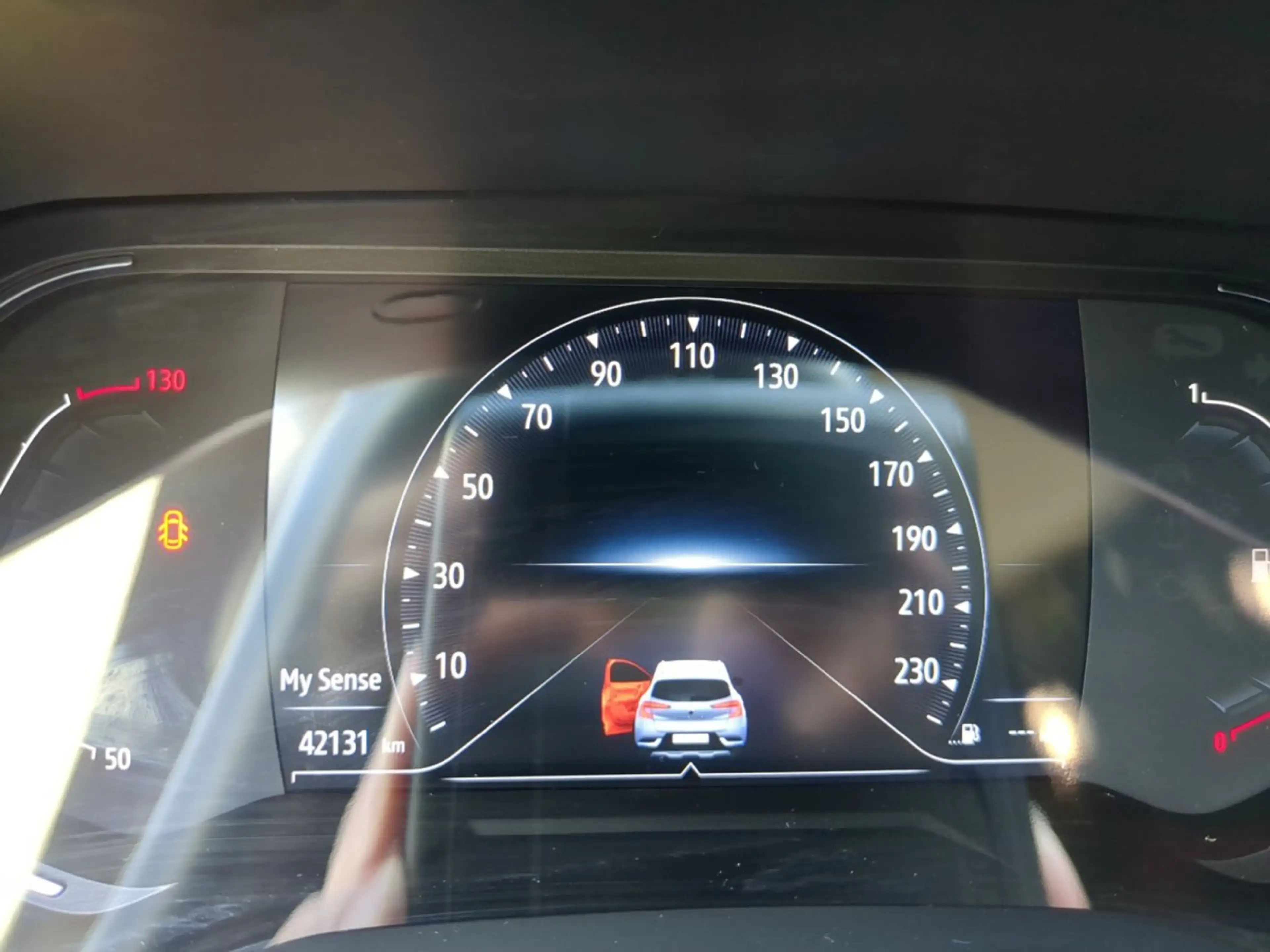 Renault Captur TCe 100 Intens — photo 9