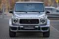 Mercedes-Benz G 63 AMG G63-AMG*PRF-AGA*360*ACC*BURMESTER*MASSAGE*MAGNO* Grau - thumbnail 2