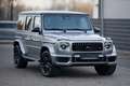 Mercedes-Benz G 63 AMG G63-AMG*PRF-AGA*360*ACC*BURMESTER*MASSAGE*MAGNO* Grau - thumbnail 3